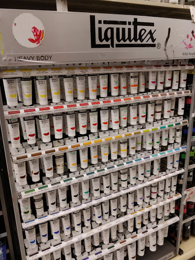 Craft Store «Hobby Lobby», reviews and photos, 6814 Slide Road, Lubbock, TX 79424, USA