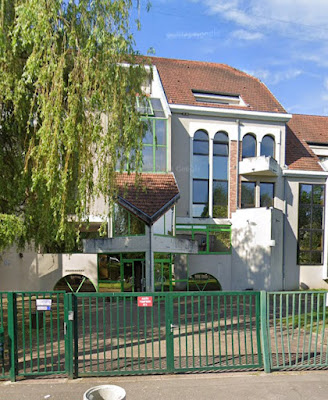 Lycée Simon Lazard à Sarreguemines