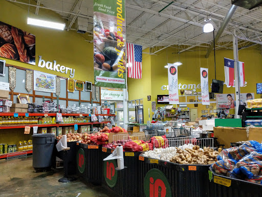 Grocery Store «Plano Indopak», reviews and photos, 2060 W Spring Creek Pkwy, Plano, TX 75023, USA