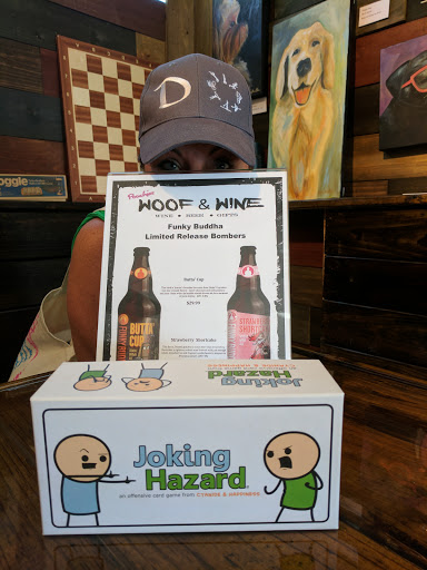 Pet Groomer «Poochies Pet Boutique & Salon», reviews and photos, 306 Monroe St, Dunedin, FL 34698, USA