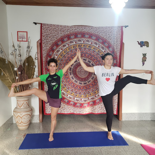 Malinii Yoga