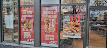 Atmosphère du Restaurant KFC Paris Tolbiac - n°2