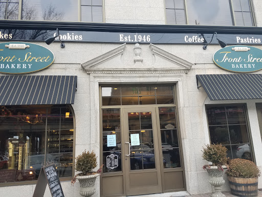 Front Street Bake Shop, 51 Front St, Rockville Centre, NY 11570, USA, 