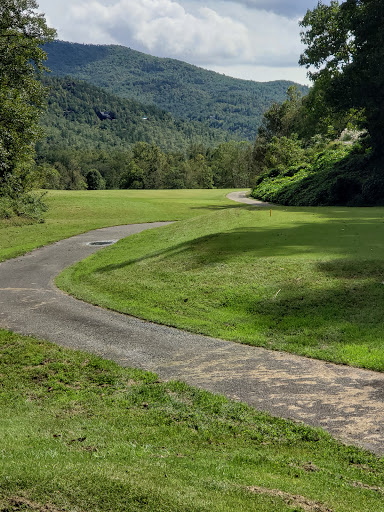 Golf Club «Linville Falls Golf Club», reviews and photos, 210 Blue Ridge Dr N, Marion, NC 28752, USA