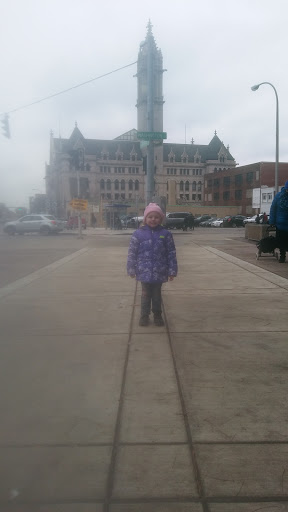 Shopping Mall «Main Place Mall», reviews and photos, 350 Main St, Buffalo, NY 14202, USA