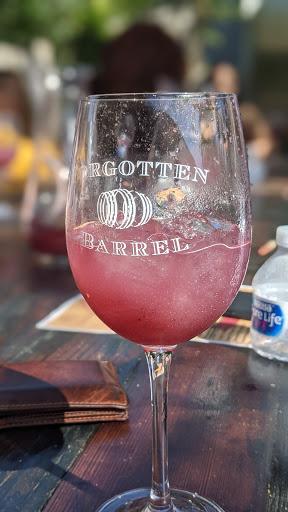 Winery «Forgotten Barrel Tasting Room», reviews and photos, 1120 W 15th Ave, Escondido, CA 92025, USA