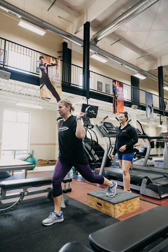 Gym «Performance Health & Fitness», reviews and photos, 3290 Ridgeway Dr, Coralville, IA 52241, USA