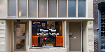 Mina Thai Wellness Massage