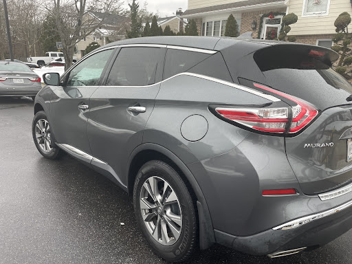 Used Car Dealer «Saw Mill Auto Sales», reviews and photos, 12 Worth St, Yonkers, NY 10701, USA