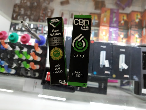 Tobacco Shop «Tobacco &more smoke & vape shop», reviews and photos, 11924 Seminole Blvd, Largo, FL 33778, USA