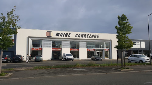 Magasin Maine Carrelage Le Mans à La Chapelle-Saint-Aubin