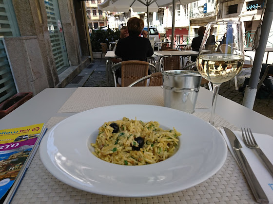 Plats et boissons hôtels Casas do Porto 4050-253 Porto