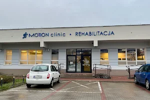 MotionClinic - Klinika Rehabilitacja image