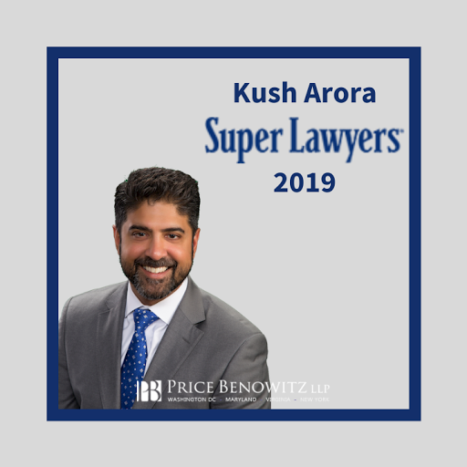 Criminal Justice Attorney «Kush Arora Attorney at Law», reviews and photos