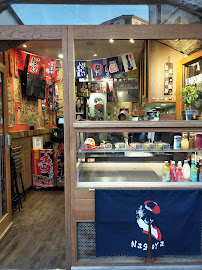 Photos du propriétaire du Restaurant japonais Nagoya sushi à Annecy - n°5