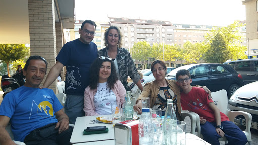 Peluquería y Estética Lety Morán en Zamora, Zamora