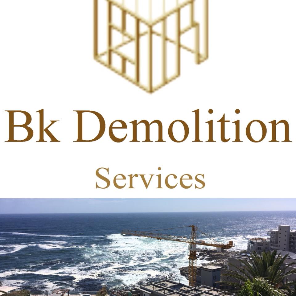 Bk Demolition Services