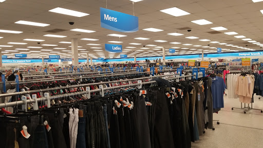 Clothing Store «Ross Dress for Less», reviews and photos, 1445 Riverstone Pkwy, Canton, GA 30114, USA