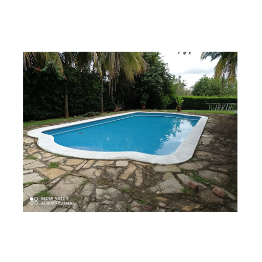 Mantenimiento y reparación de piscina Cesar Rojas