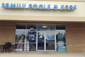 Family Pools & Spas in Wooster image