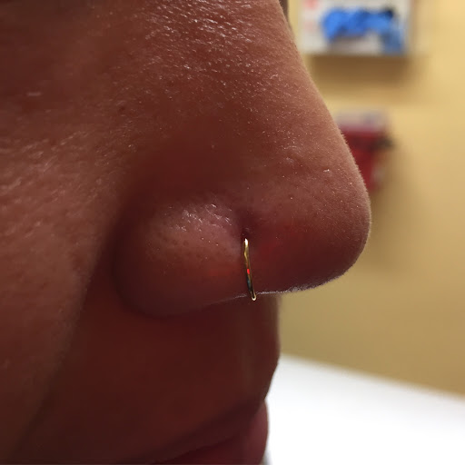 Explore mardi gras mask tattoo ideas, creative tattoo ideas in San Diego, available at Body Art Salon