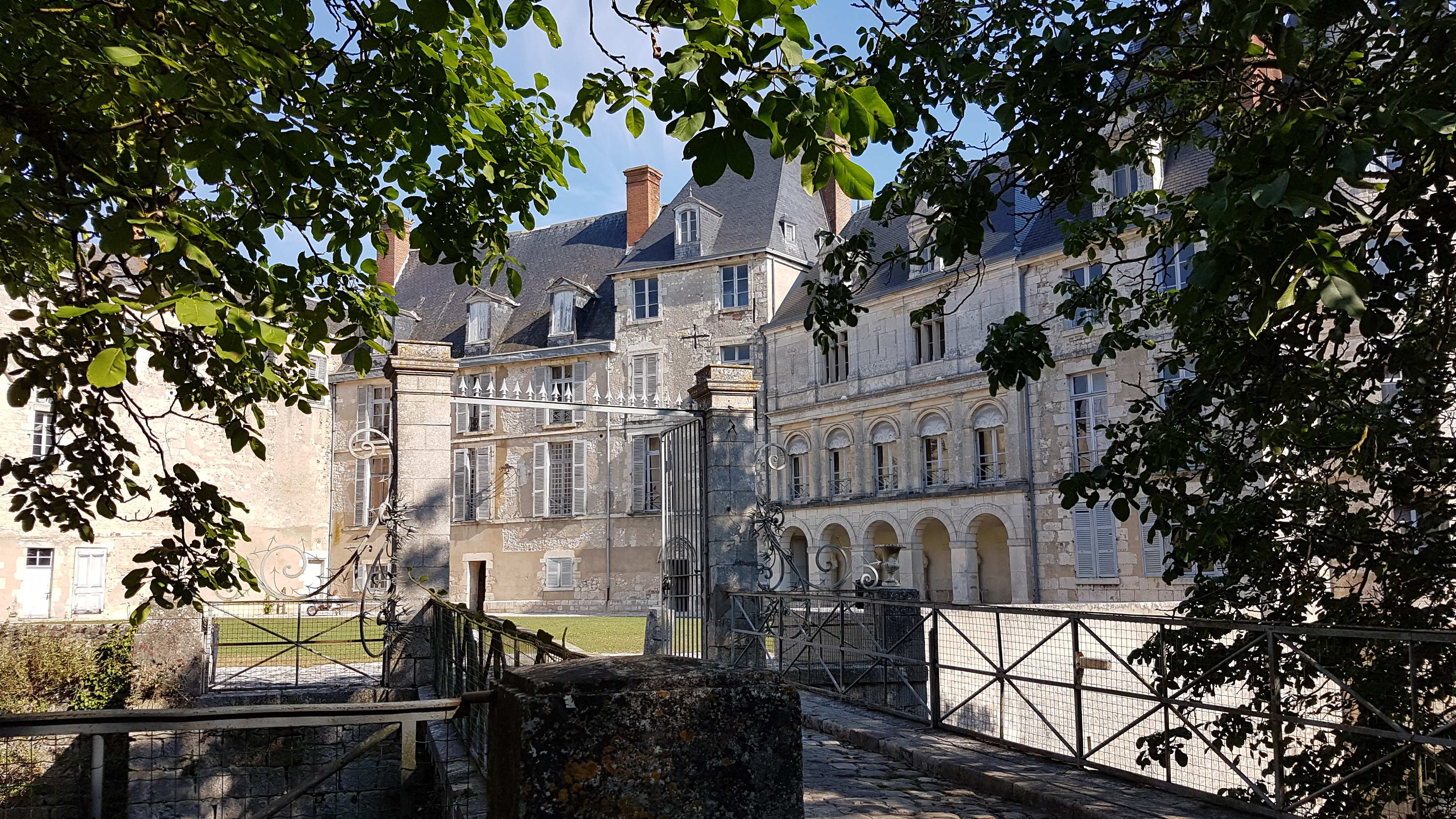 Photo n° 2 de l'avis de Christophe.a fait le 17/08/2018 à 16:47