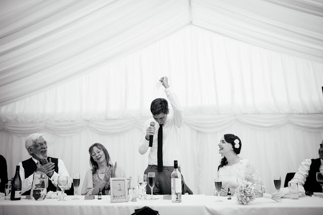 Chris Seddon | Wedding Photographer - Photography studio