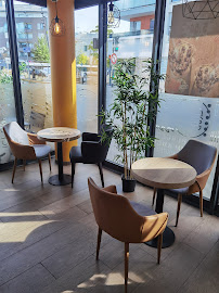 Atmosphère du Restaurant LINCOLN COFFEE à Montfermeil - n°4