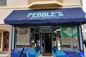 Pebbles Cafe image