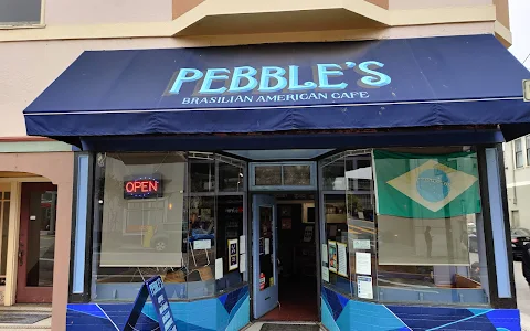 Pebbles Cafe image