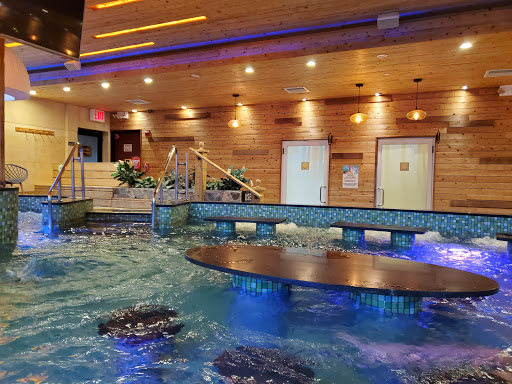 Spa Castle New York