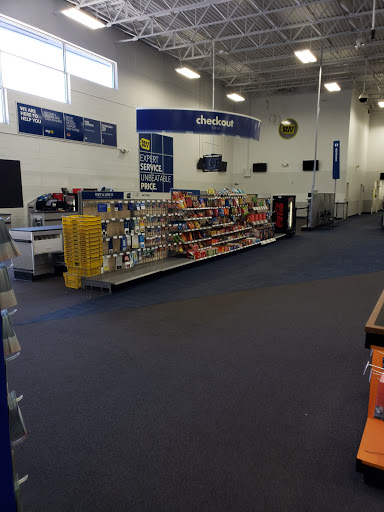 Electronics Store «Best Buy», reviews and photos, 10600 Centrum Pkwy, Pineville, NC 28134, USA