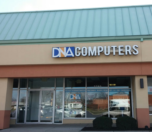 Computer Repair Service «DNA Computers & Printing», reviews and photos, 2280 E Dorothy Ln, Dayton, OH 45420, USA