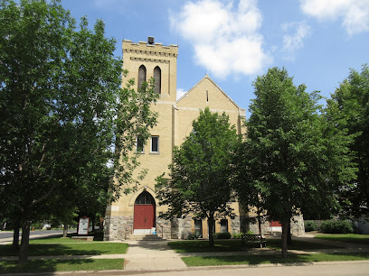 St. Paul's United Church