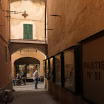 Photo n°11 de l'avis de Helmut.i fait le 22/05/2019 à 05:20 sur le  Colibrì à Finale Ligure