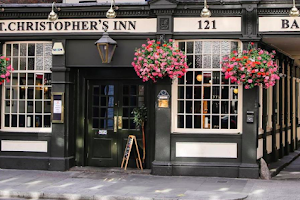 St Christopher's Inn London Bridge: The Inn image