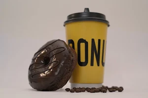 Донатс & Кофе image