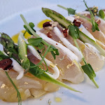 Photo n°8 de l'avis de Blog.o fait le 15/06/2023 à 20:36 sur le  i-FAME Restaurant à Rimini