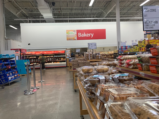 Warehouse club «BJ’s Wholesale Club», reviews and photos, 8 Sexton Ave, Nashua, NH 03060, USA