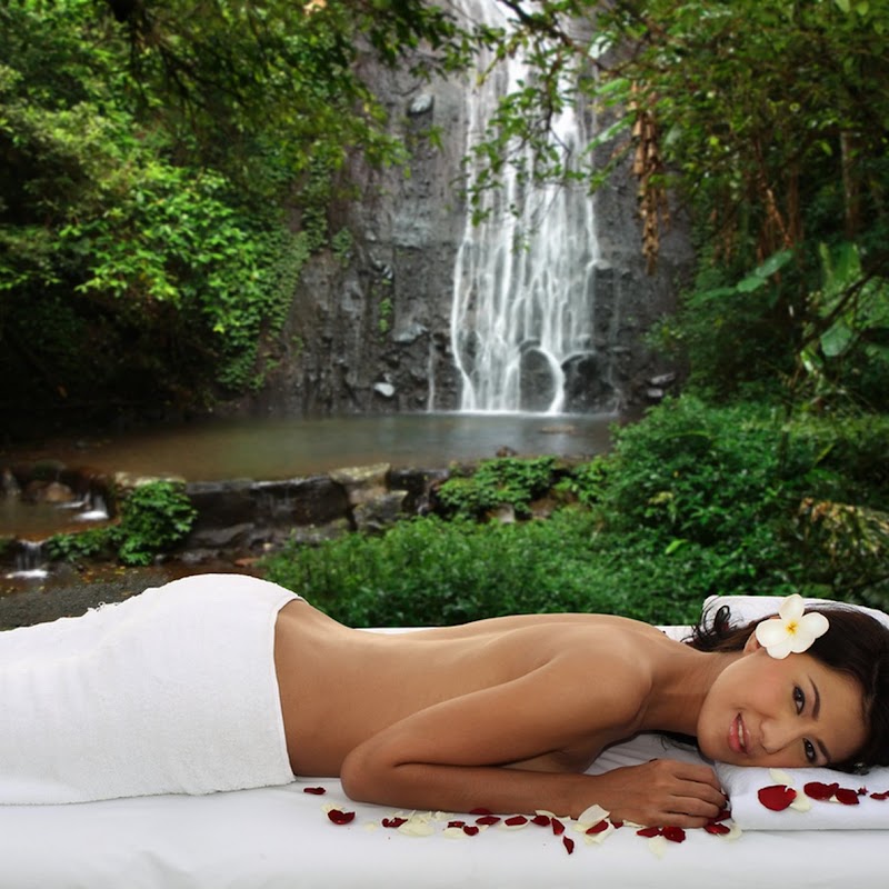 Aloha Massage Retreat