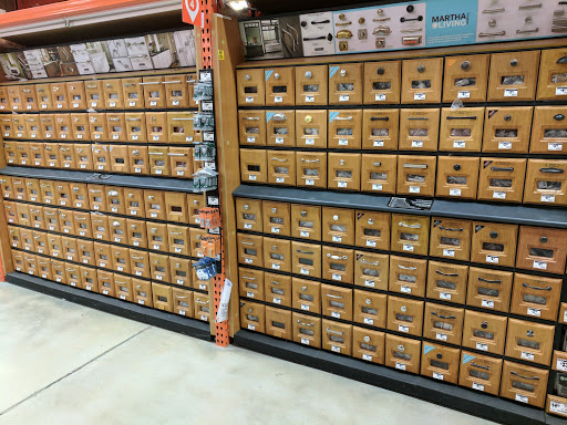 Home Improvement Store «The Home Depot», reviews and photos, 150-1 Shallotte Crossing Pkwy, Shallotte, NC 28470, USA