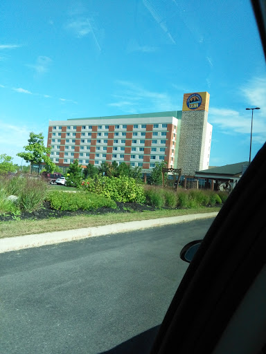 Resort «Akwesasne Mohawk Casino Resort», reviews and photos, 873 New York 37, Hogansburg, NY 13655, USA