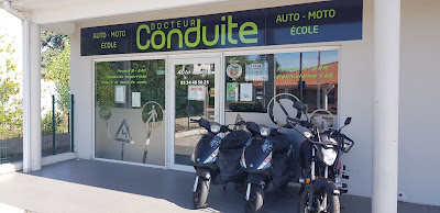 Docteur Conduite Eaunes à Eaunes