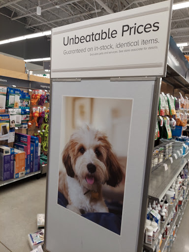 Pet Supply Store «PetSmart», reviews and photos, 1410 NE 23rd St, Pompano Beach, FL 33062, USA