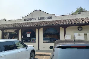 Redway Liquor & Deli image
