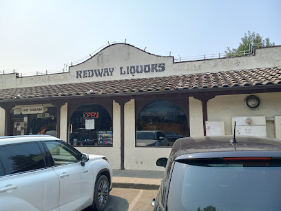 Redway Liquor & Deli