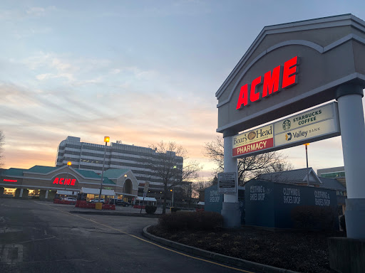 Grocery Store «ACME Markets», reviews and photos, 2160 Lemoine Ave, Fort Lee, NJ 07024, USA