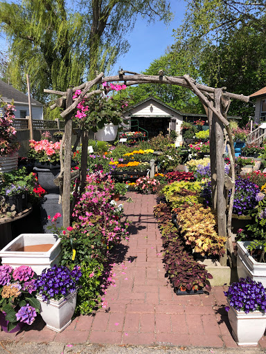 Florist «The Secret Garden», reviews and photos, 12 Southwest Ave, Jamestown, RI 02835, USA