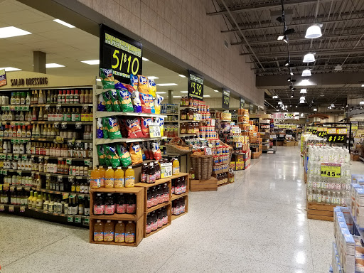 Supermarket «Dierbergs Markets», reviews and photos, 421 Lafayette Center, Ballwin, MO 63011, USA