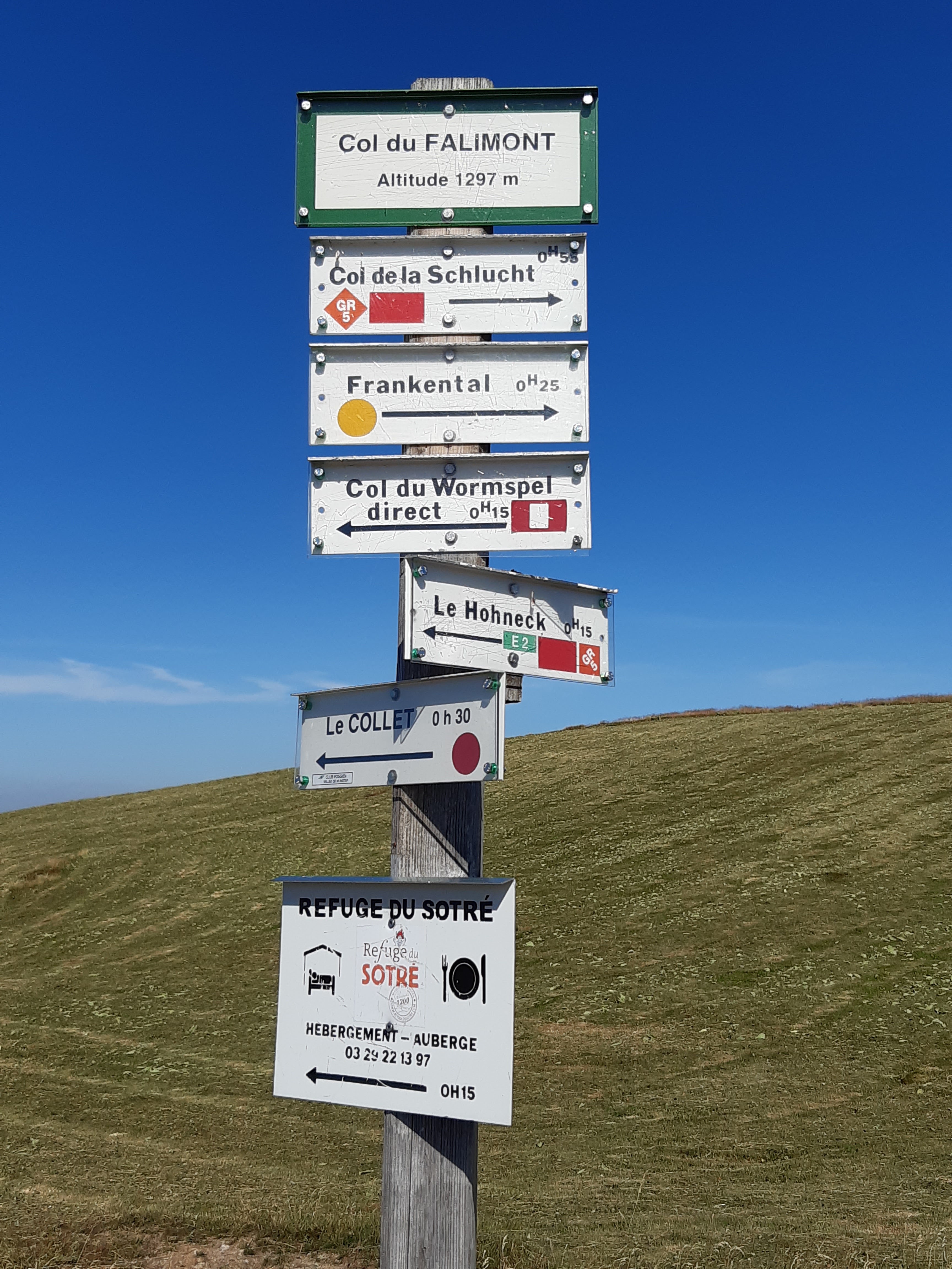 Photo n° 2 de l'avis de Jacky.e fait le 23/07/2019 à 11:24